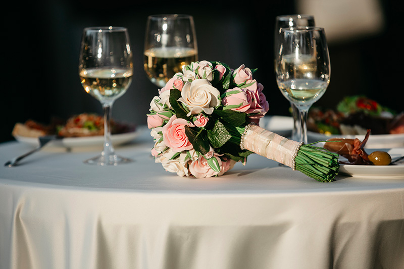 L'organisation d'un mariage en Bretagne : entre rêve et réalité