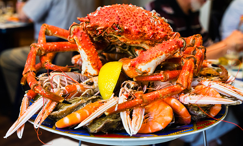 La gastronomie bretonne : un festin de traditions et de saveurs